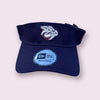 Lehigh Valley IronPigs Team Color Visor