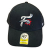 '47 MVP Youth Navy F Fist Cap Hat