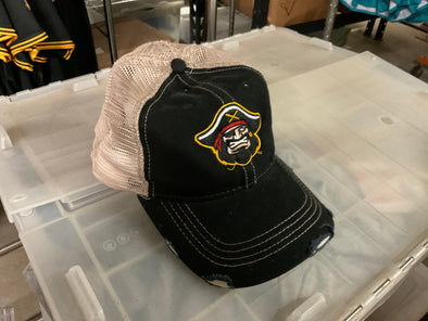 Bradenton Marauders Flex Fit Trucker Hat