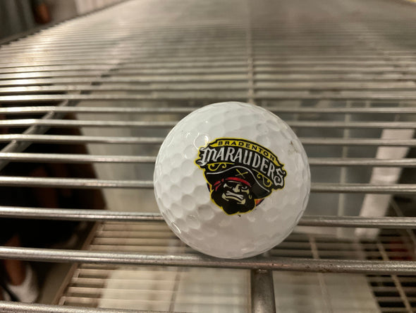 Marauders Golf Ball