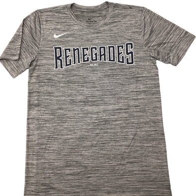 *NEW* Adult Nike Velocity Legend S/S Dri-Fit