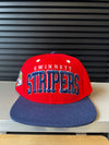 Gwinnett Stripers Choice SnapBack