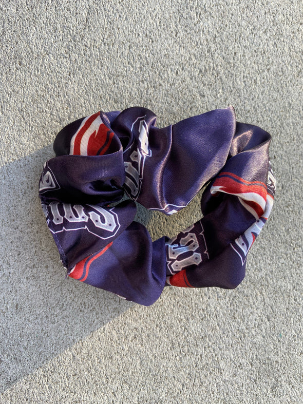 Lehigh Valley IronPIgs SCRUNCHIES