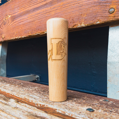 Durham Bulls Dugout Mug D Logo Dugout Mug