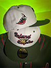 Inland Empire 66ers of San Bernardino 2023 WarHawk 59Fifity Cap