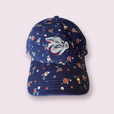 Lehigh Valley IronPigs 920 Floral