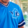 Durham Bulls OT Sports 2023 Bull Sharks Jersey