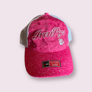 Lehigh Valley IronPigs LEXI PINK