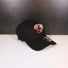 Black Primary Adj. Hat