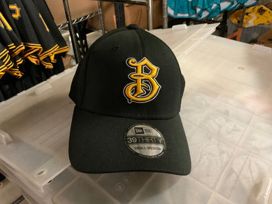 Bradenton Marauders New Era BP Flex Hat