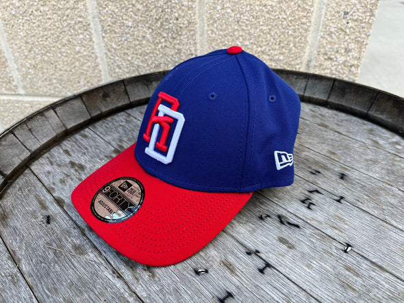 Team Dominican Republic World Baseball Classic 940 Adjustable