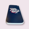 Lehigh Valley IronPigs Solid 5000mAh Portable Wireless Charger