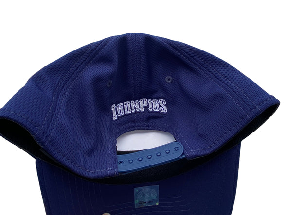 Lehigh Valley IronPigs New Era 940 Corner Pop