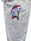 Tacoma Rainiers OT Sports Cream Salmon Lightweight Hood