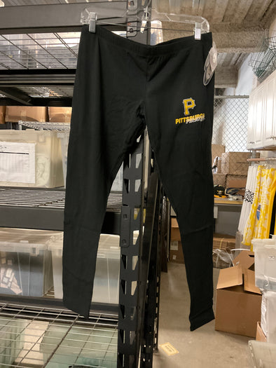 Pittsburgh Pirates Fraction Legging