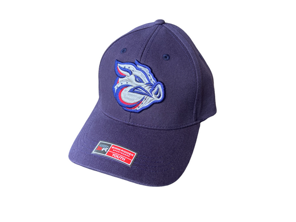 Lehigh Valley IronPigs YOUTH REPLICA HOME