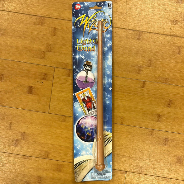 Harry Potter Magic Wand