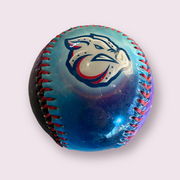 Lehigh Valley IronPigs SPACE BALL