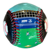 Lehigh Valley IronPigs 8 BIT BALL BALL