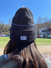 The Asheville Tourists New Era Winter Hat