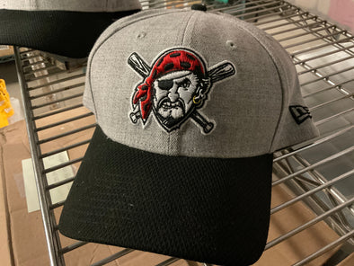 Pirates New Era Flex Hat