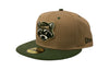 *NEW* 2025 HV Veterans Official On-Field 5950 Fitted Cap