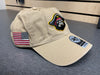 Bradenton Marauders Heritage 47 Clean Up Hat