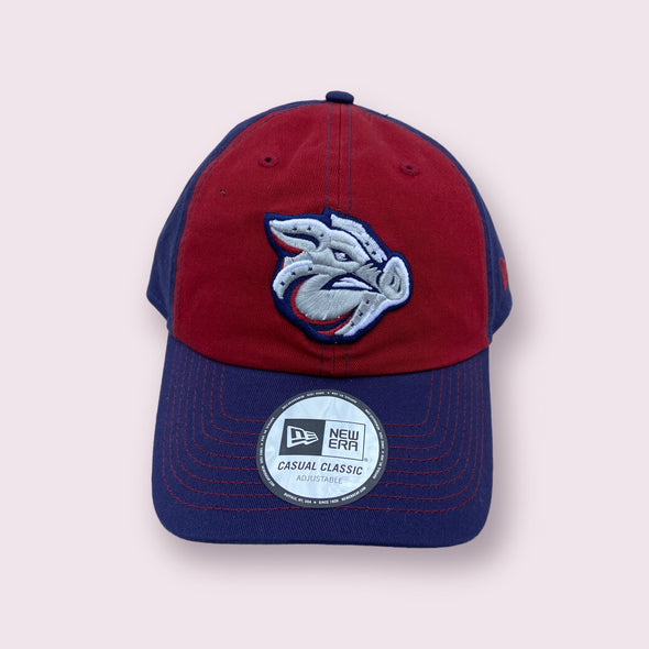 Lehigh Valley IronPigs Clutch 2T Casual Classic