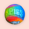 Lehigh Valley IronPigs RAINBOW BALL