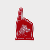 BRP Foam Finger