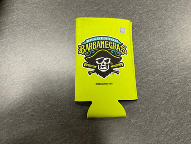 Bradenton Barbanegras Logo 16oz Can Koozie