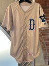 Davenport Blue Sox Replica Jersey