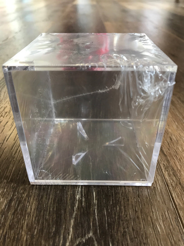 Richmond Flying Squirrels Ball Cubes