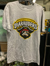 Bradenton Marauders Primary Logo T-Shirt