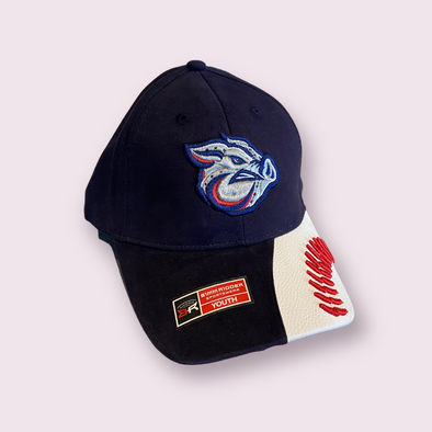 Lehigh Valley IronPigs Navy Jersey Cap