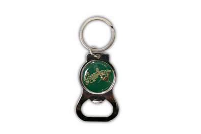 PSG Bottle Opener Keychain