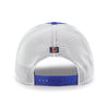 Durham Bulls 47 Brand Burden Trucker