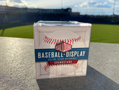 Lehigh Valley IronPigs BALL Cube HOLDER