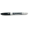 Hudson Valley Renegades Sharpie - Black/Silver