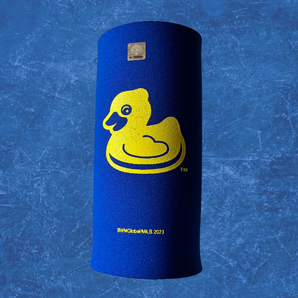 Slim Ducky Koozie