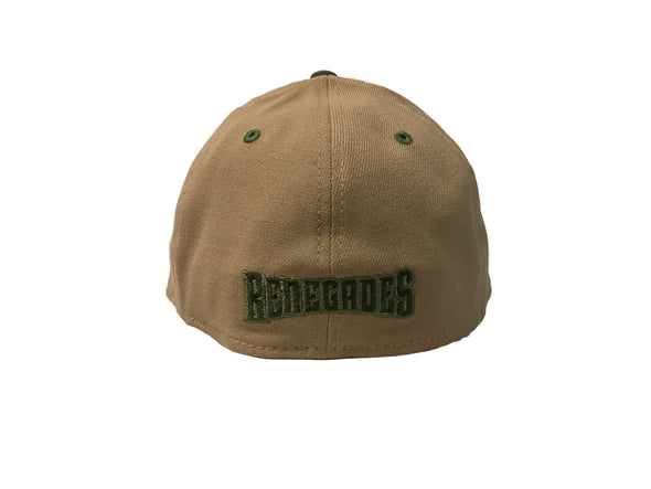 *NEW* 2025 39Thirty HV Veterans Cap