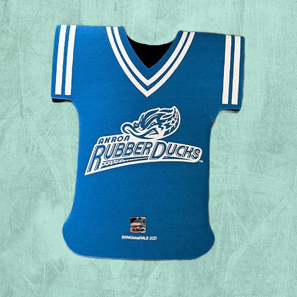 Jersey Bottle Koozie