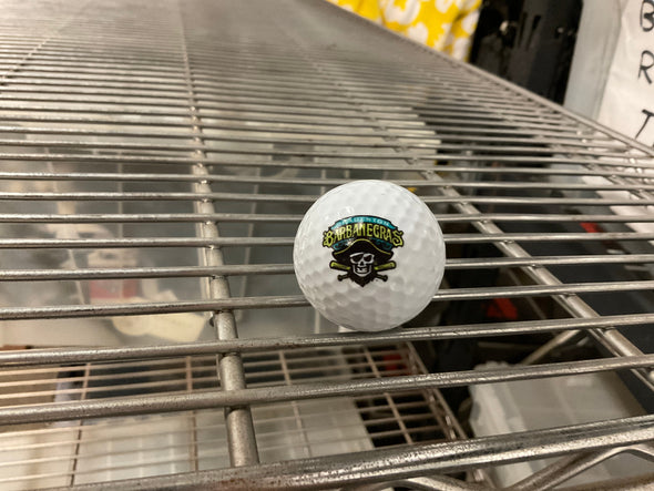 Barbanegras Golf Ball