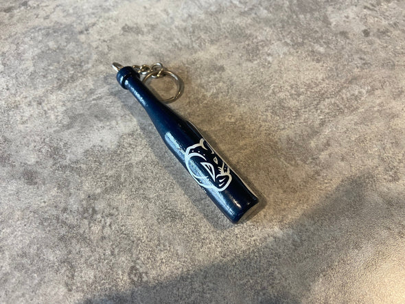 Lehigh Valley IronPigs BAT KEYCHAIN