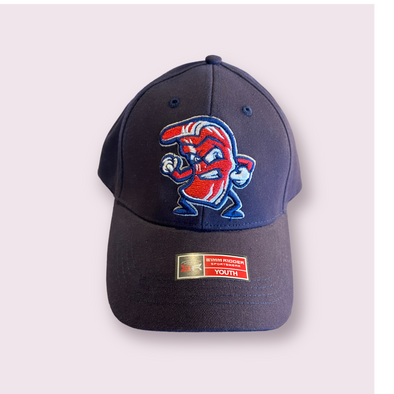 Lehigh Valley IronPigs Youth REPLICA TWILL FIGHTING BACON