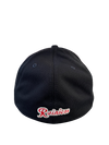 Tacoma Rainiers New Era 39Thirty Navy 2023 Batting Practice Stretch Fit Cap