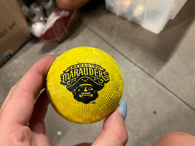 Bradenton Marauders Mini Kickball