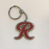 Tacoma Rainiers R Keychain