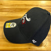 '47 MVP Youth Navy F Fist Cap Hat