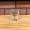 WinCraft America's Classic Ballpark Shot Glass